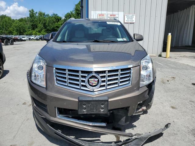 Photo 4 VIN: 3GYFNBE39ES680808 - CADILLAC SRX LUXURY 