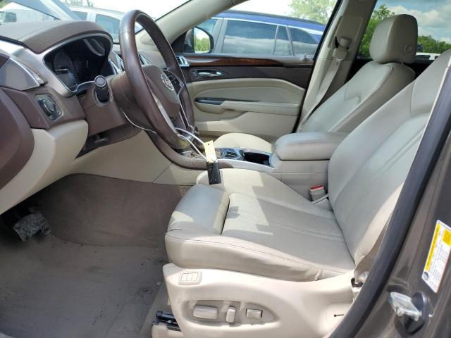 Photo 6 VIN: 3GYFNBE39ES680808 - CADILLAC SRX LUXURY 