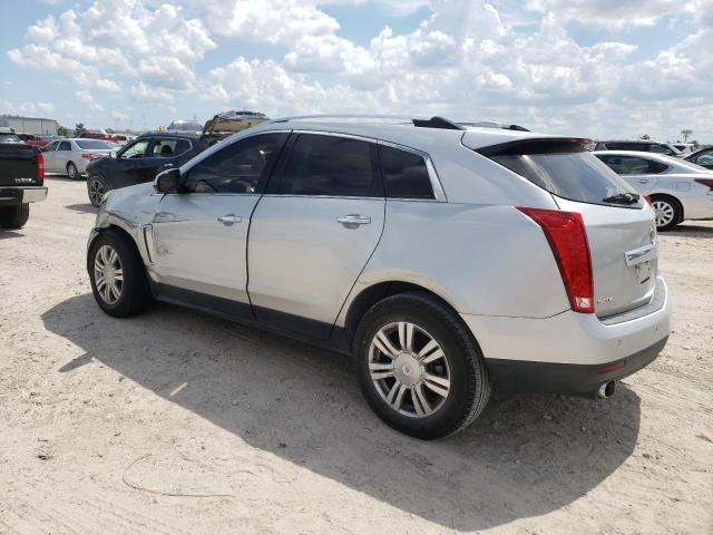 Photo 1 VIN: 3GYFNBE39FS508599 - CADILLAC SRX 