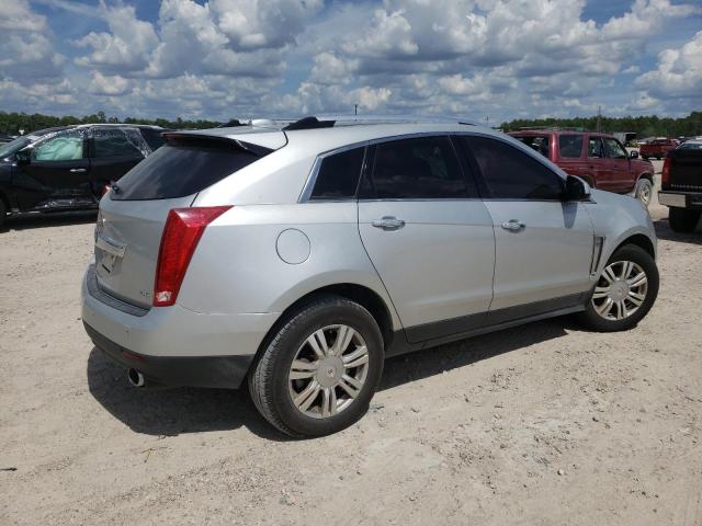 Photo 2 VIN: 3GYFNBE39FS508599 - CADILLAC SRX 