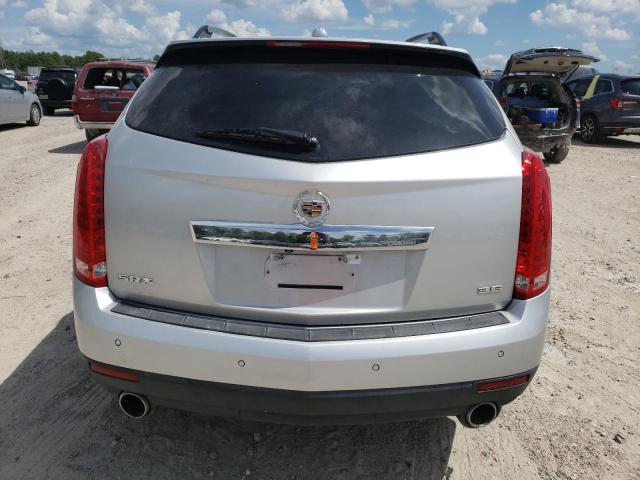 Photo 5 VIN: 3GYFNBE39FS508599 - CADILLAC SRX 