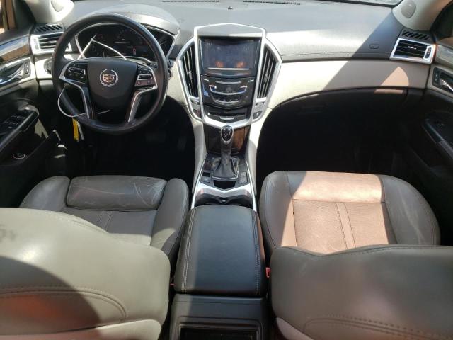 Photo 7 VIN: 3GYFNBE39FS508599 - CADILLAC SRX 