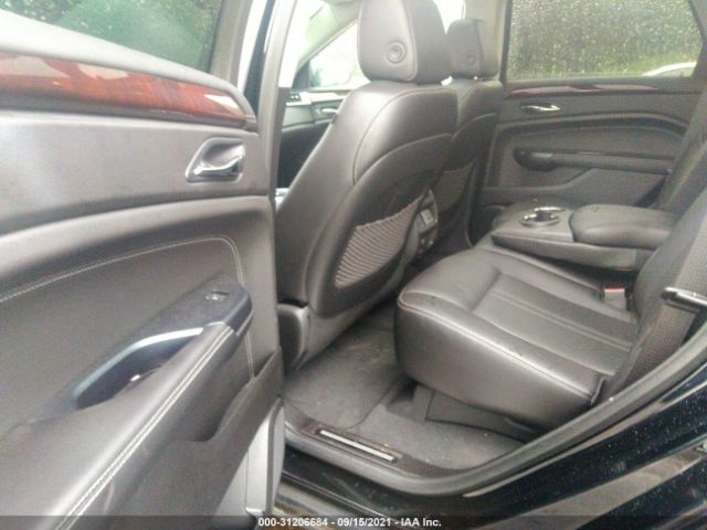 Photo 7 VIN: 3GYFNBE39FS520607 - CADILLAC SRX 