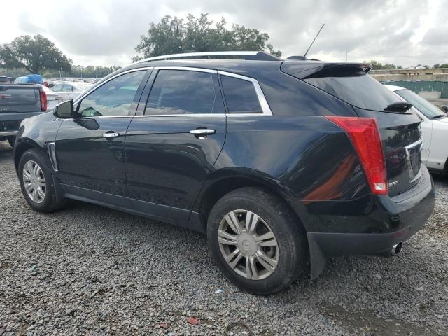 Photo 1 VIN: 3GYFNBE39FS520624 - CADILLAC SRX LUXURY 