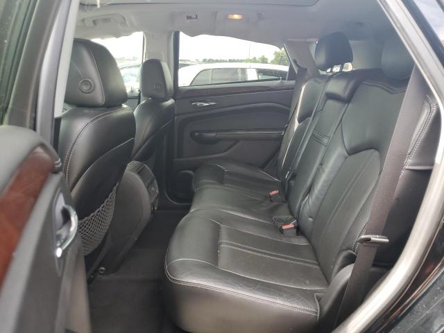 Photo 10 VIN: 3GYFNBE39FS520624 - CADILLAC SRX LUXURY 