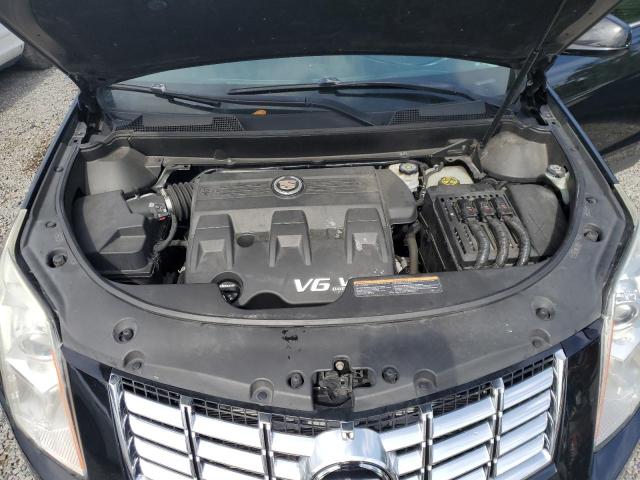 Photo 11 VIN: 3GYFNBE39FS520624 - CADILLAC SRX LUXURY 