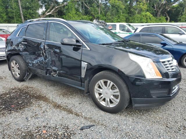 Photo 3 VIN: 3GYFNBE39FS520624 - CADILLAC SRX LUXURY 