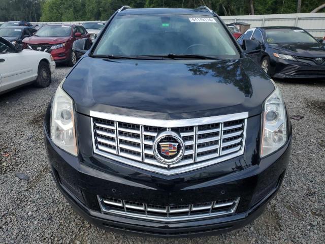 Photo 4 VIN: 3GYFNBE39FS520624 - CADILLAC SRX LUXURY 