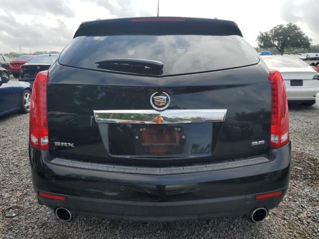 Photo 5 VIN: 3GYFNBE39FS520624 - CADILLAC SRX LUXURY 