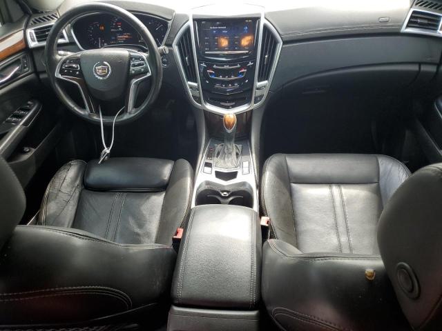 Photo 7 VIN: 3GYFNBE39FS520624 - CADILLAC SRX LUXURY 