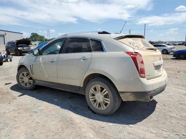 Photo 1 VIN: 3GYFNBE39FS522597 - CADILLAC SRX LUXURY 