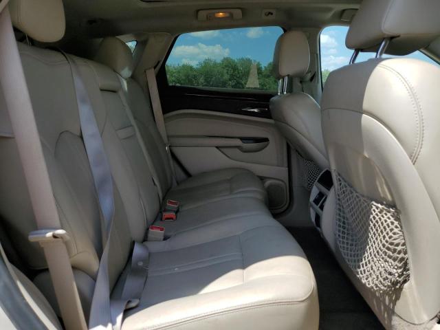 Photo 10 VIN: 3GYFNBE39FS522597 - CADILLAC SRX LUXURY 