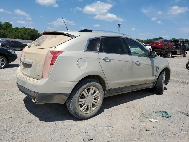 Photo 2 VIN: 3GYFNBE39FS522597 - CADILLAC SRX LUXURY 