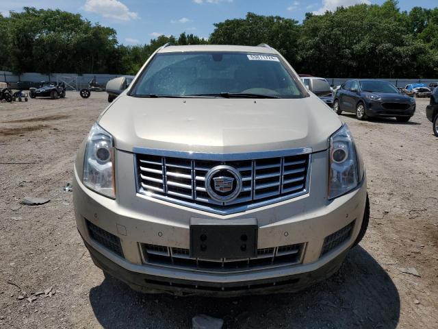 Photo 4 VIN: 3GYFNBE39FS522597 - CADILLAC SRX LUXURY 