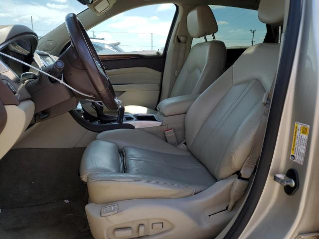 Photo 6 VIN: 3GYFNBE39FS522597 - CADILLAC SRX LUXURY 