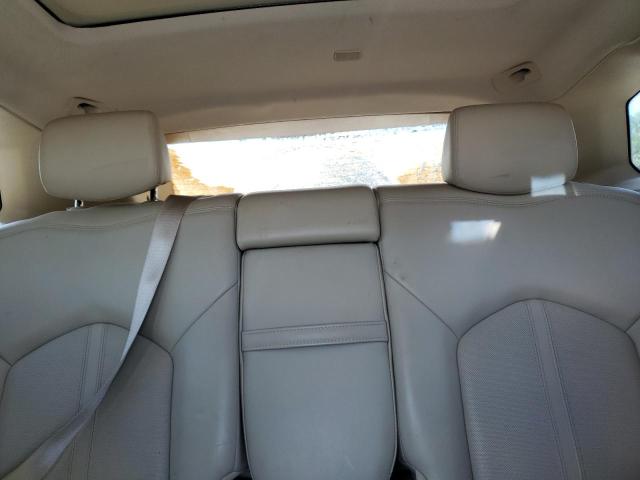 Photo 9 VIN: 3GYFNBE39FS522597 - CADILLAC SRX LUXURY 