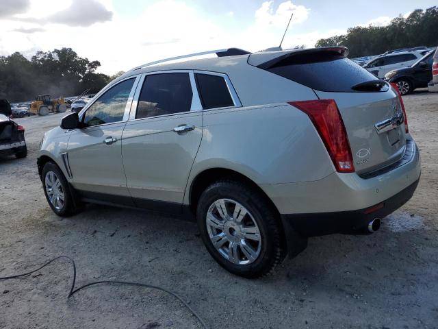 Photo 1 VIN: 3GYFNBE39FS534362 - CADILLAC SRX LUXURY 