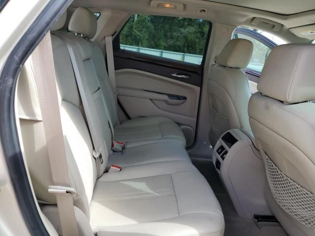 Photo 10 VIN: 3GYFNBE39FS534362 - CADILLAC SRX LUXURY 