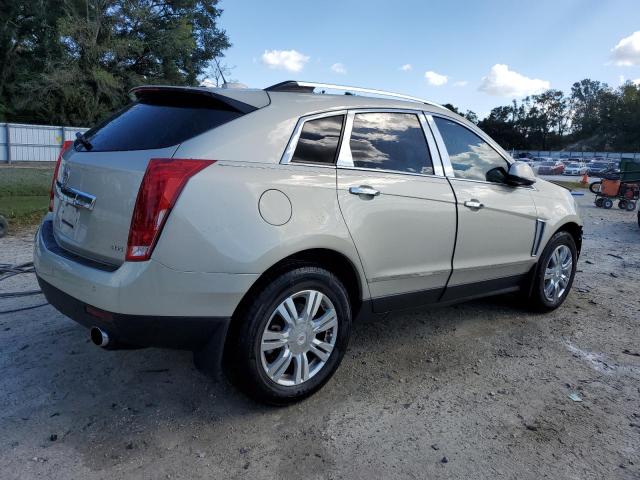 Photo 2 VIN: 3GYFNBE39FS534362 - CADILLAC SRX LUXURY 