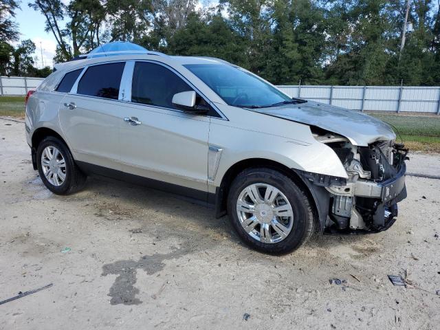 Photo 3 VIN: 3GYFNBE39FS534362 - CADILLAC SRX LUXURY 