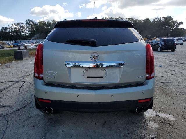 Photo 5 VIN: 3GYFNBE39FS534362 - CADILLAC SRX LUXURY 