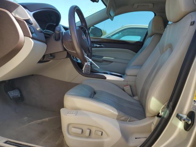 Photo 6 VIN: 3GYFNBE39FS534362 - CADILLAC SRX LUXURY 