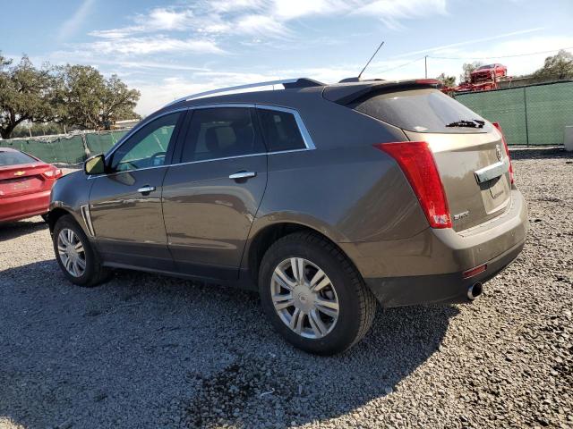 Photo 1 VIN: 3GYFNBE39FS541280 - CADILLAC SRX 