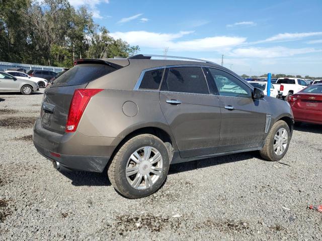 Photo 2 VIN: 3GYFNBE39FS541280 - CADILLAC SRX 