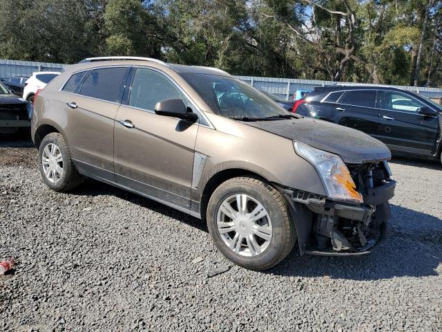 Photo 3 VIN: 3GYFNBE39FS541280 - CADILLAC SRX 