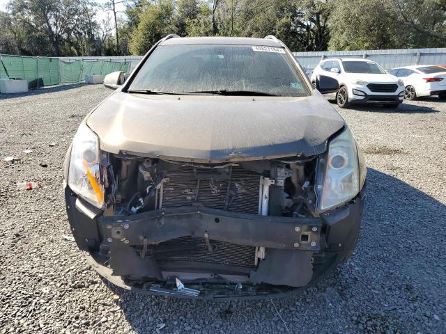 Photo 4 VIN: 3GYFNBE39FS541280 - CADILLAC SRX 