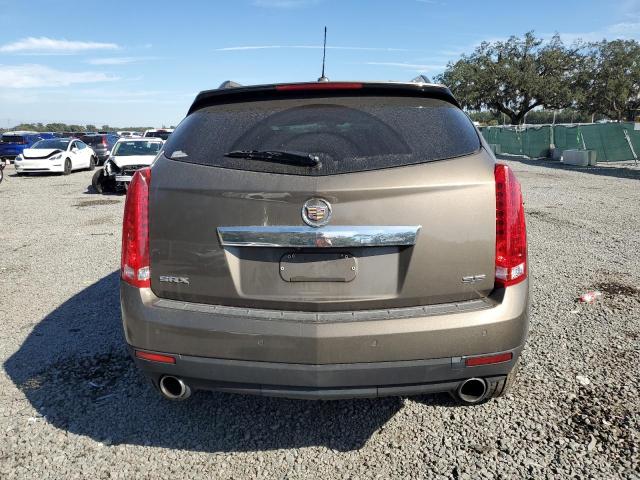 Photo 5 VIN: 3GYFNBE39FS541280 - CADILLAC SRX 