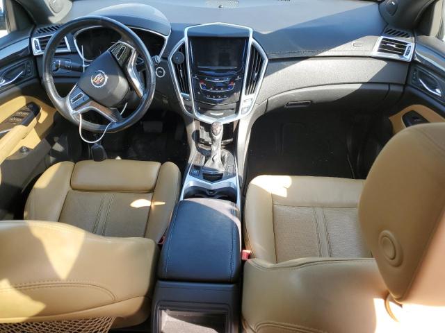 Photo 7 VIN: 3GYFNBE39FS541280 - CADILLAC SRX 