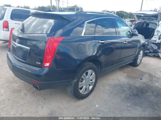 Photo 3 VIN: 3GYFNBE39FS543918 - CADILLAC SRX 