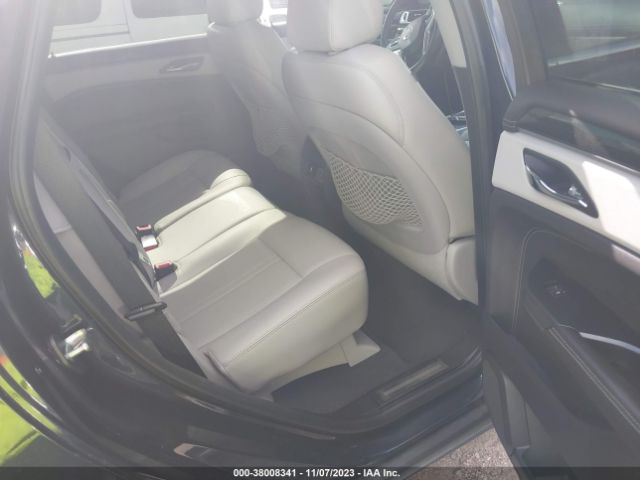 Photo 7 VIN: 3GYFNBE39FS543918 - CADILLAC SRX 