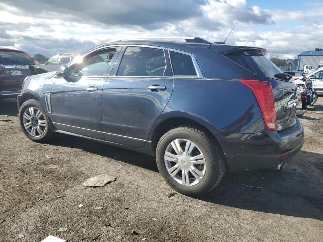 Photo 1 VIN: 3GYFNBE39FS569659 - CADILLAC SRX 