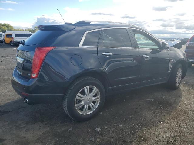 Photo 2 VIN: 3GYFNBE39FS569659 - CADILLAC SRX 