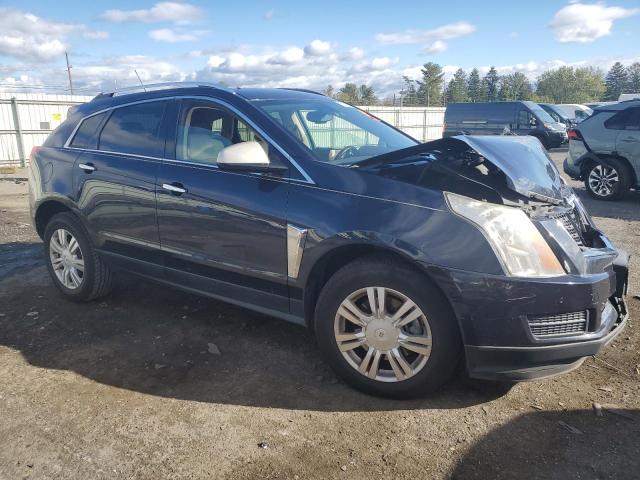 Photo 3 VIN: 3GYFNBE39FS569659 - CADILLAC SRX 