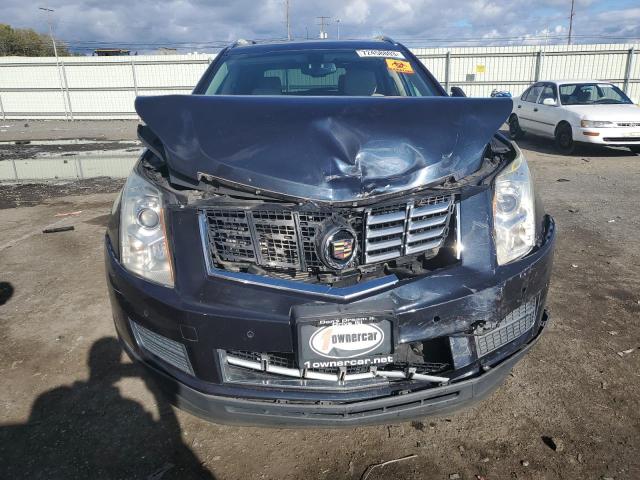 Photo 4 VIN: 3GYFNBE39FS569659 - CADILLAC SRX 