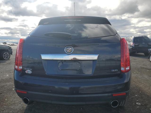 Photo 5 VIN: 3GYFNBE39FS569659 - CADILLAC SRX 