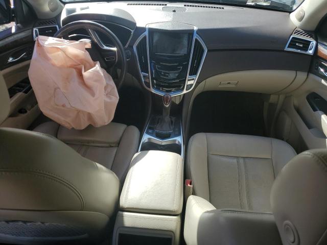 Photo 7 VIN: 3GYFNBE39FS569659 - CADILLAC SRX 