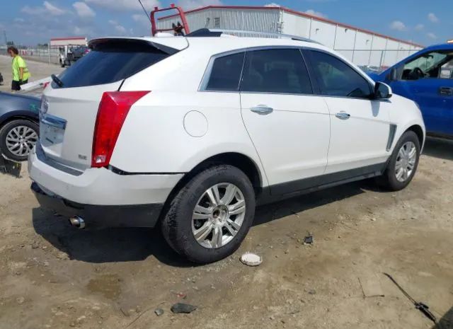 Photo 3 VIN: 3GYFNBE39FS578913 - CADILLAC SRX 