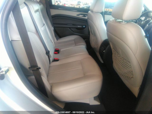 Photo 7 VIN: 3GYFNBE39FS594660 - CADILLAC SRX 