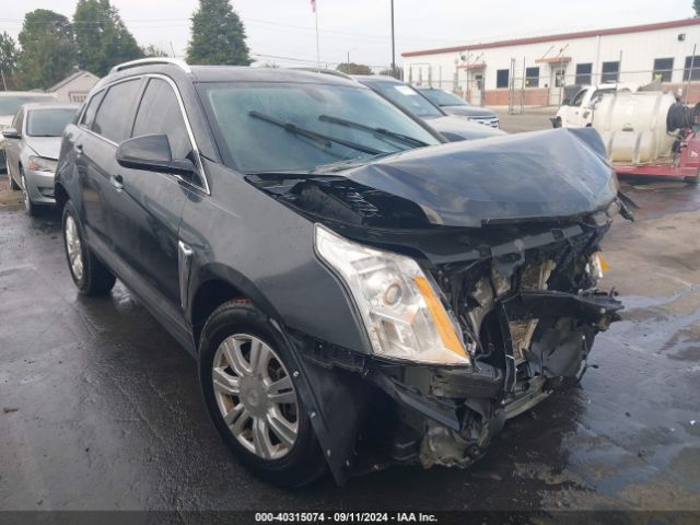 Photo 0 VIN: 3GYFNBE39FS611053 - CADILLAC SRX 