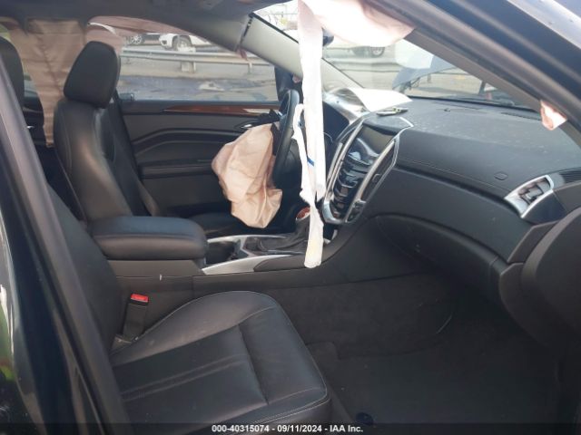 Photo 4 VIN: 3GYFNBE39FS611053 - CADILLAC SRX 