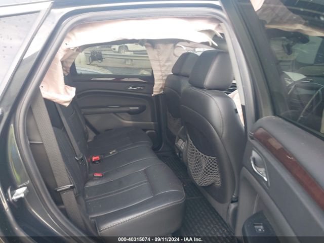 Photo 7 VIN: 3GYFNBE39FS611053 - CADILLAC SRX 