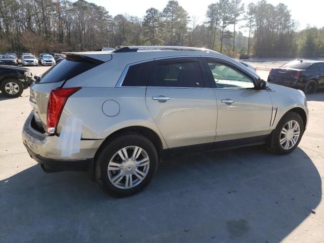 Photo 2 VIN: 3GYFNBE39FS633313 - CADILLAC SRX LUXURY 