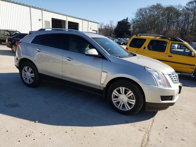 Photo 3 VIN: 3GYFNBE39FS633313 - CADILLAC SRX LUXURY 