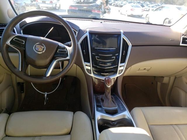 Photo 7 VIN: 3GYFNBE39FS633313 - CADILLAC SRX LUXURY 