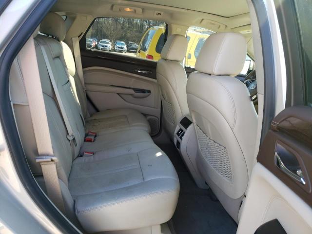 Photo 9 VIN: 3GYFNBE39FS633313 - CADILLAC SRX LUXURY 