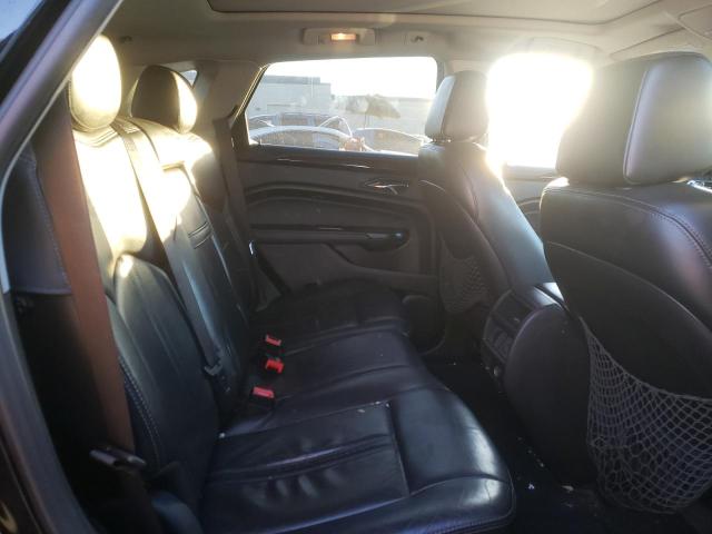 Photo 10 VIN: 3GYFNBE39FS641718 - CADILLAC SRX LUXURY 